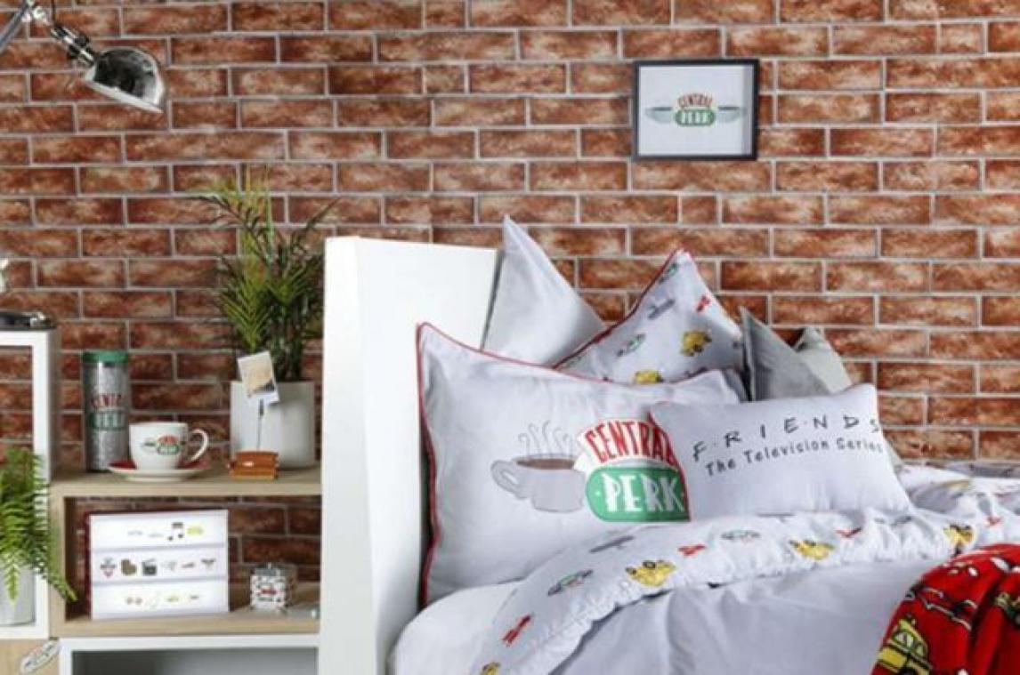 Primark gaat een 'Friends'-collectie uitbrengen