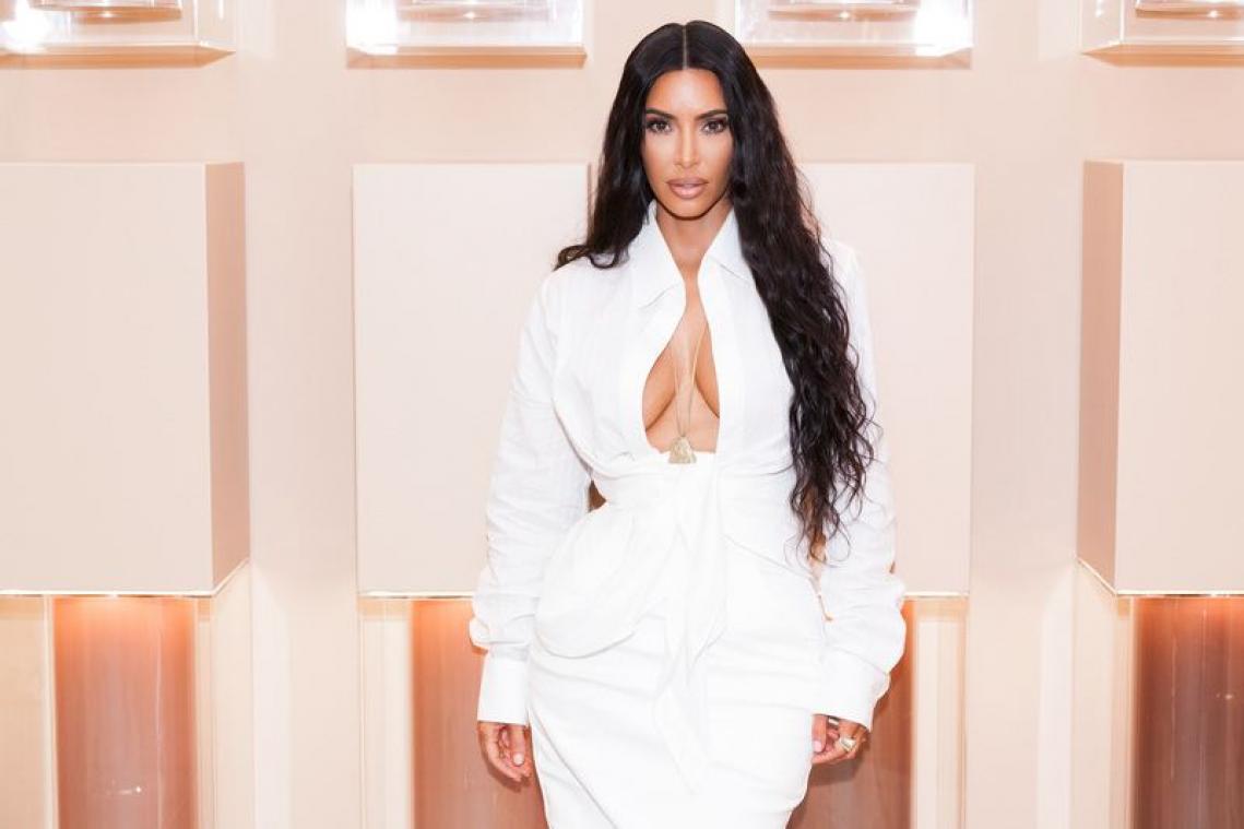 Kim Kardashian verdient met één Instagram-foto het jaarloon van Trump