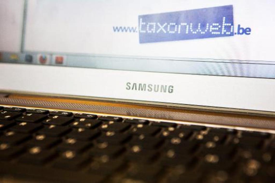 Website Tax-on-web weer beschikbaar