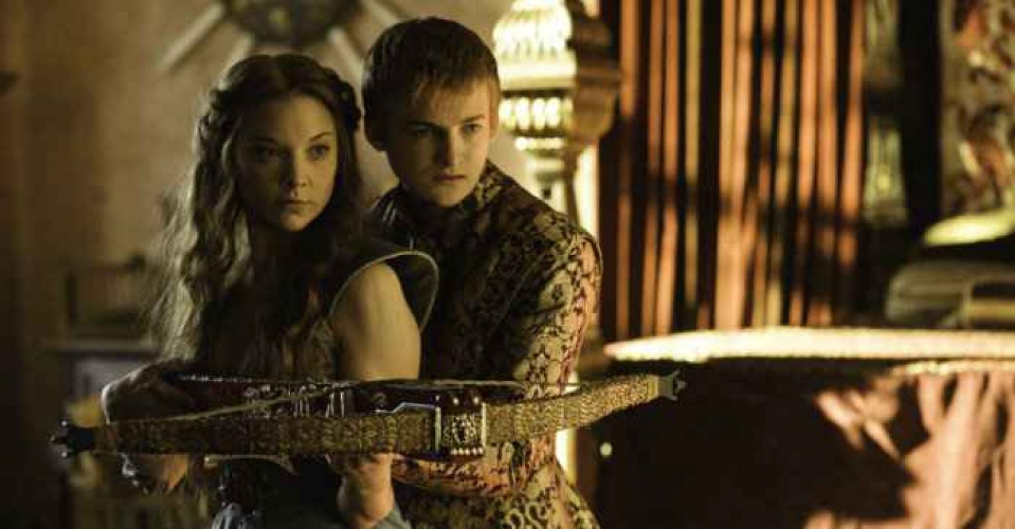 Game of Thrones eindigt na 7 seizoenen