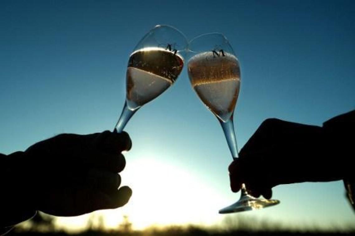Miljoenen liters Spaanse wijn verkocht als Franse wijn