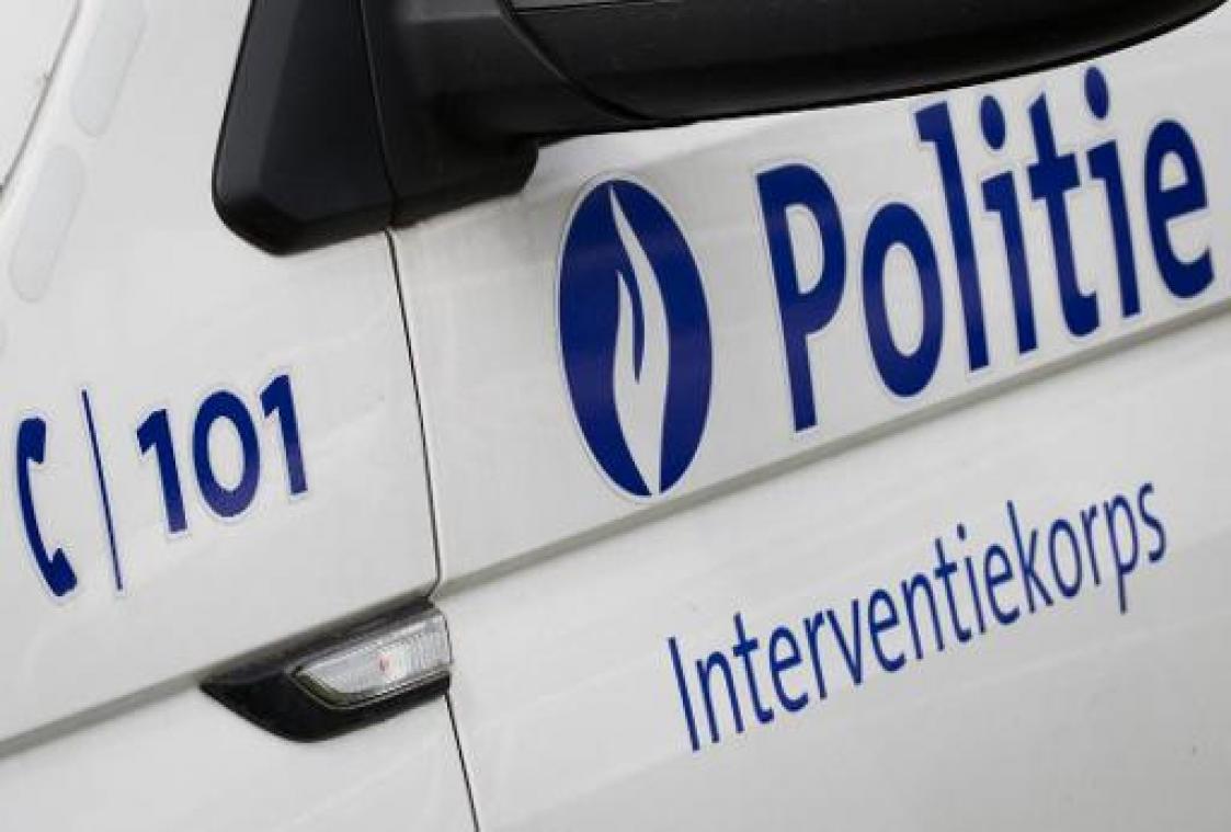 Angst voor klachten verlamt agenten