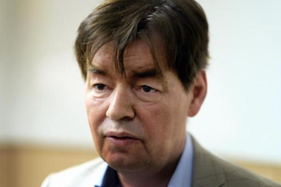 Bernard Wesphael daagt Belgische staat voor de rechter