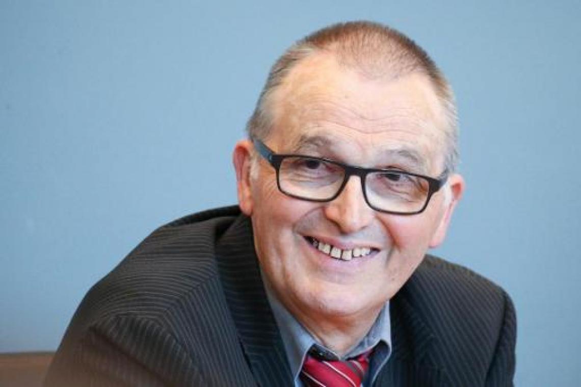 Kamercommissie hoort dinsdagochtend voorzitter Monitoringcomité