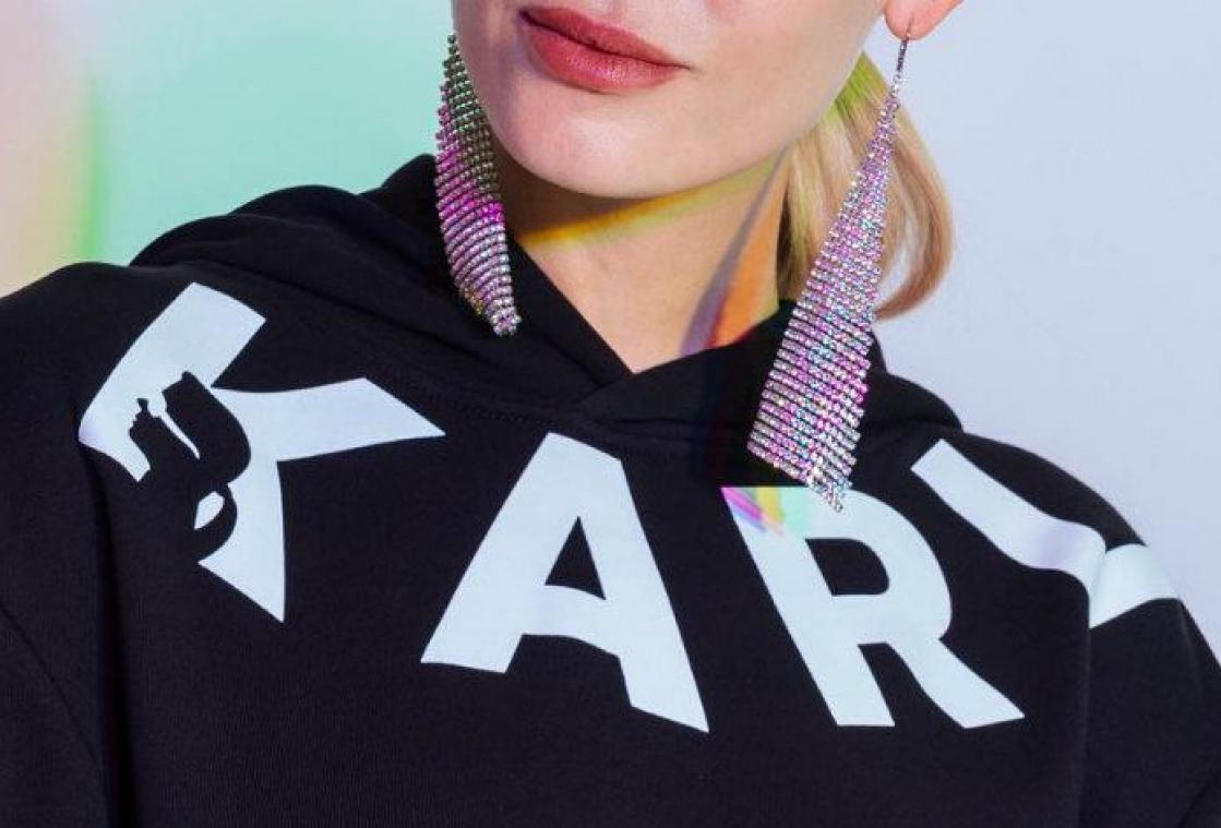 Karl Lagerfeld brengt exclusieve collectie uit voor Zalando