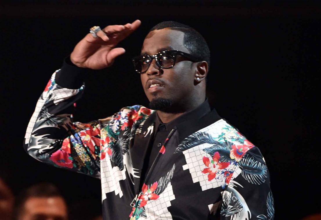 Docu beschuldigt Diddy van moord op Tupac
