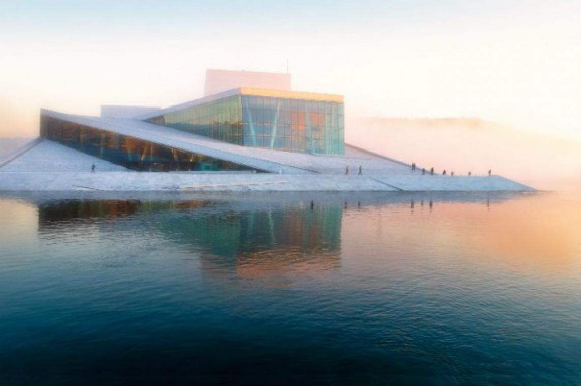 Oslo heeft voor het eerst in vijftien jaar een tropische nacht gehad