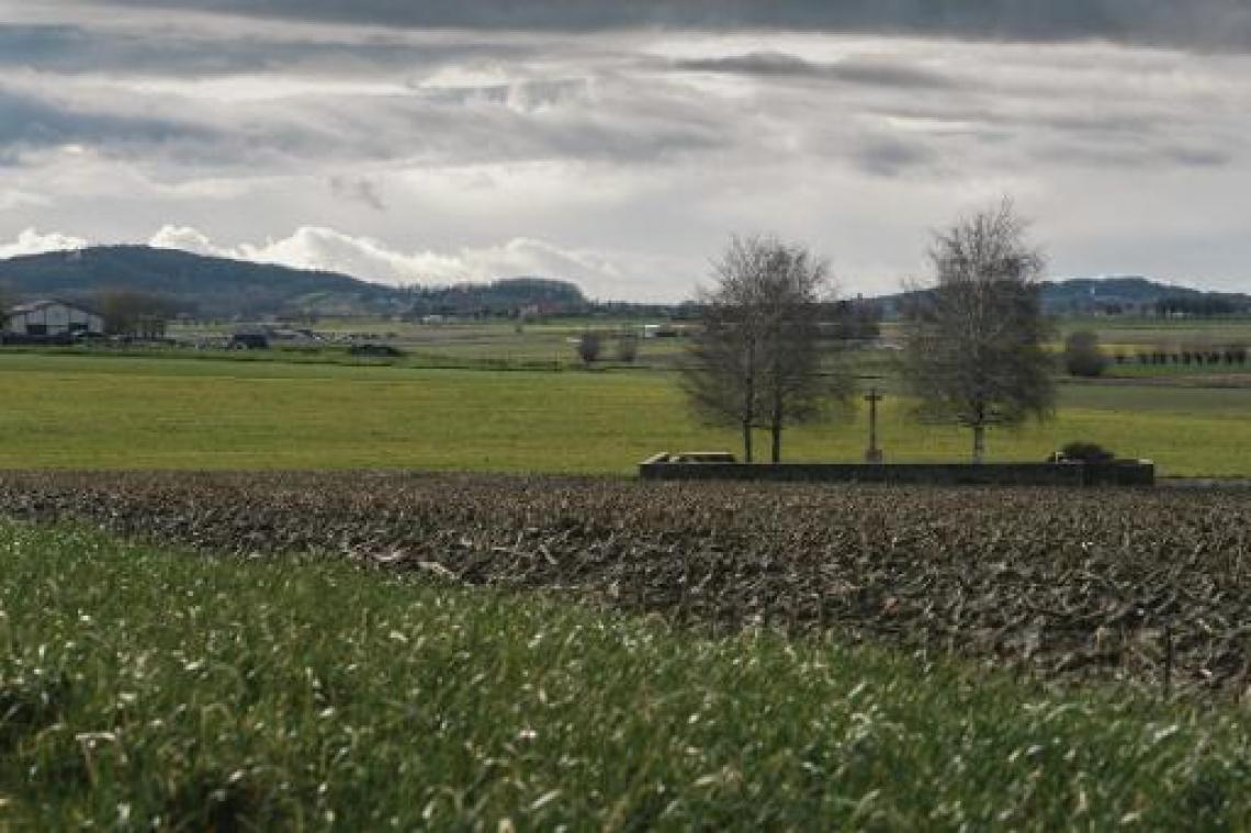 130 soldaten gevonden in Wijtschate