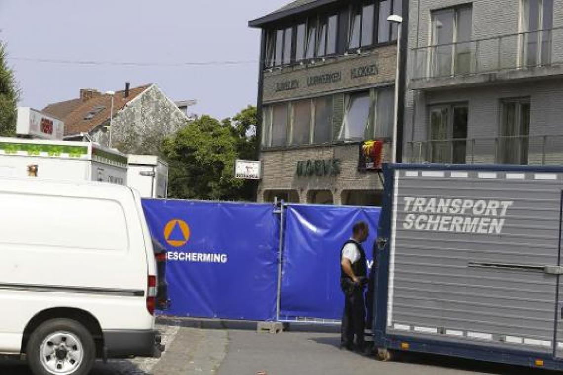 Juwelier die verdachte doodschoot stelt zich burgerlijke partij