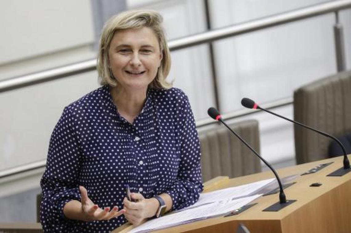 Akkoord over nieuwe eindtermen in eerste graad secundair onderwijs