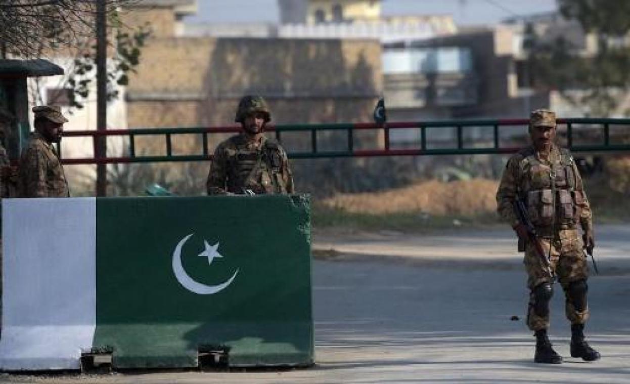Minstens 75 doden bij aanslagen tegen verkiezingsbijeenkomsten in Pakistan