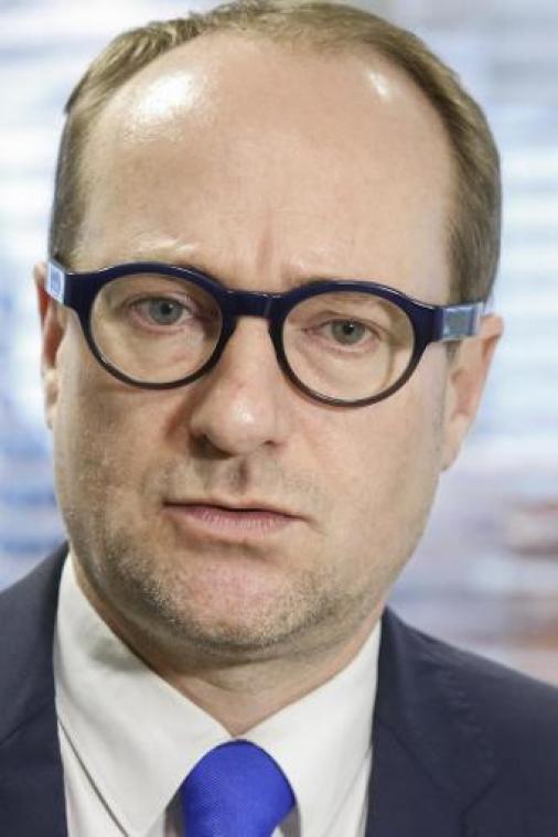 Ben Weyts legt confederalisme opnieuw op tafel