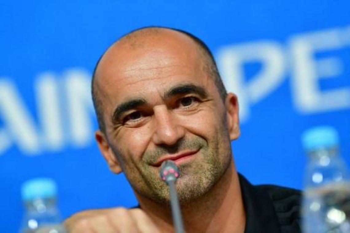 WK 2018 - Rode Duivels kunnen geschiedenis schrijven in Sint-Petersburg