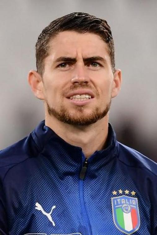 Jorginho volgt coach Sarri naar Chelsea