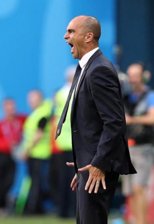 WK 2018 - "We mogen heel erg fier zijn"