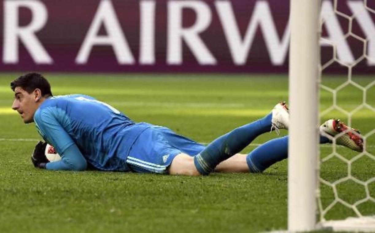 WK 2018 - "Binnen enkele jaren gaat deze medaille speciaal zijn"