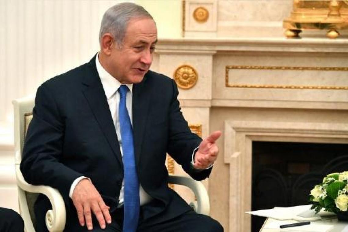 Israël zal aanvallen op Gaza opvoeren indien nodig