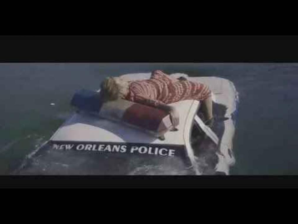 Beyonce verrast met nieuwe single