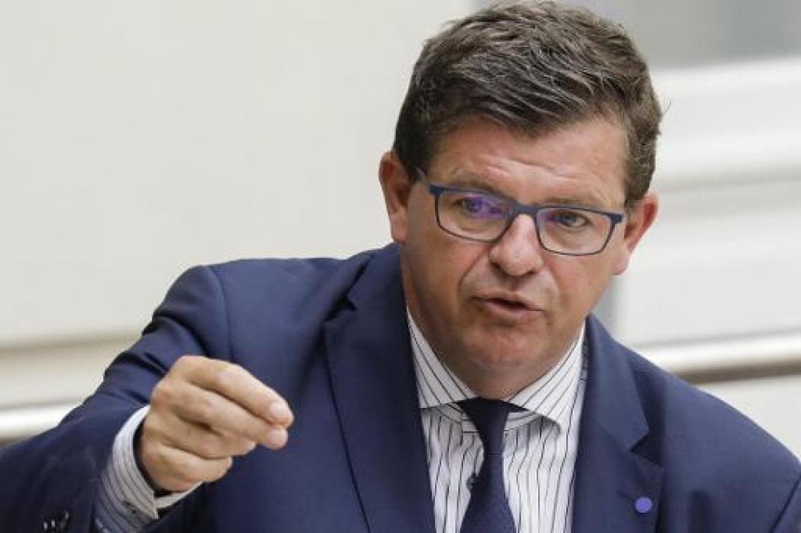 Vlaanderen op schema met productie groene stroom