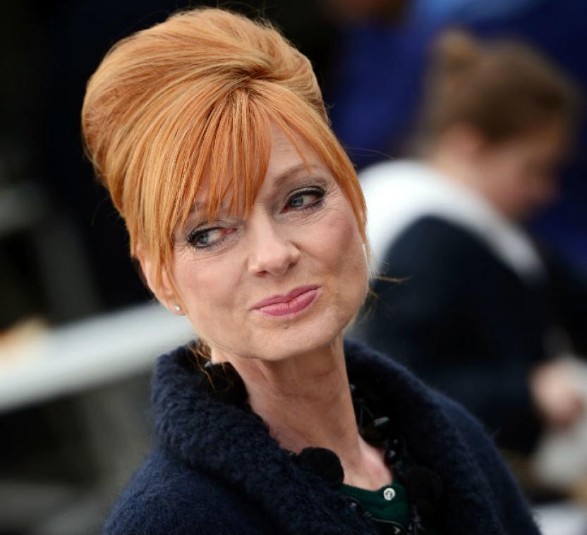 Marleen Merckx stopt even met 'Thuis'
