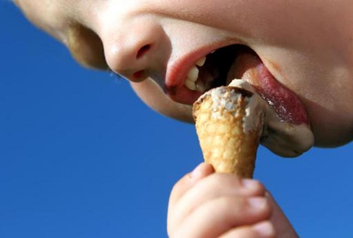 Weerbericht: iets minder warm weer op komst