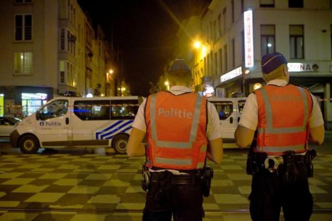 Man (52) overlijdt na vechtpartij in Antwerps café