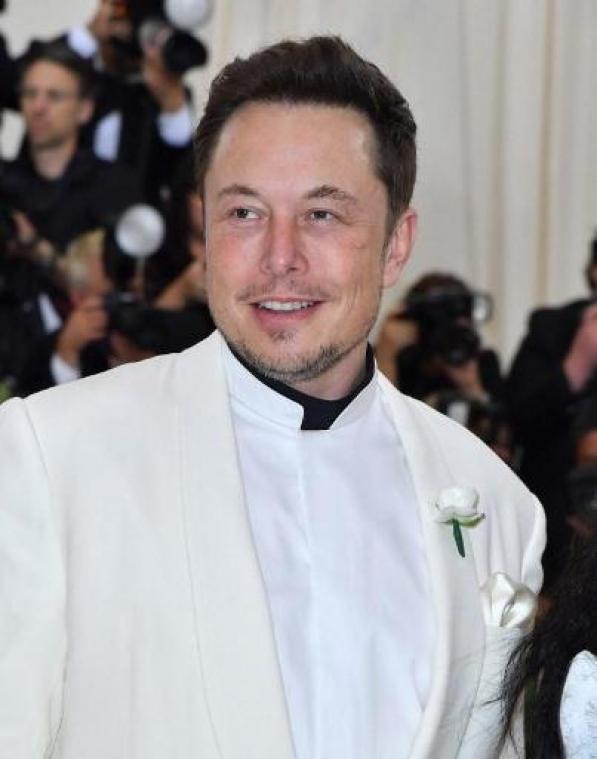Speleoloog overweegt klacht tegen Musk na beschuldiging van pedofilie