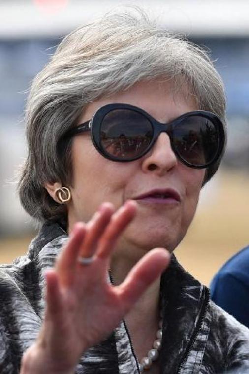 Britse regering staat open voor nieuwe WK-organisatie
