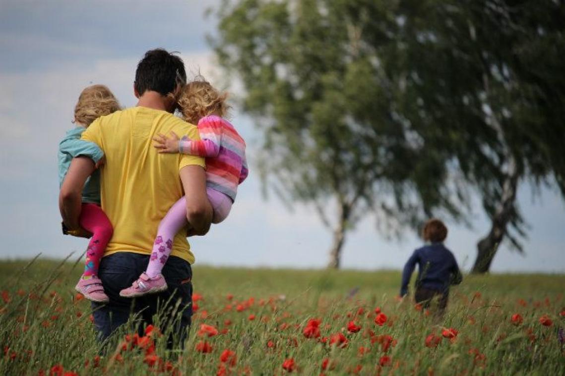 Oei. Het opvoeden van een meisje kost gemiddeld 35% meer