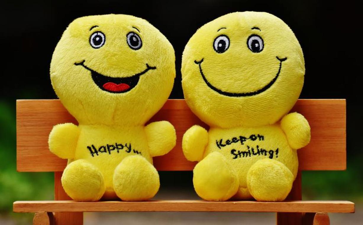 Het is World Emoji Day! Zes zaken over smileys die je nog niet wist