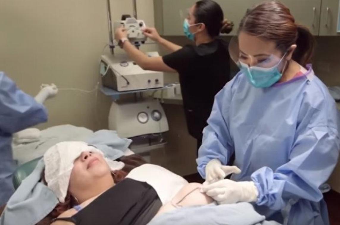 Knijp jij hem al? Dr Pimple Popper krijgt eigen tv-serie