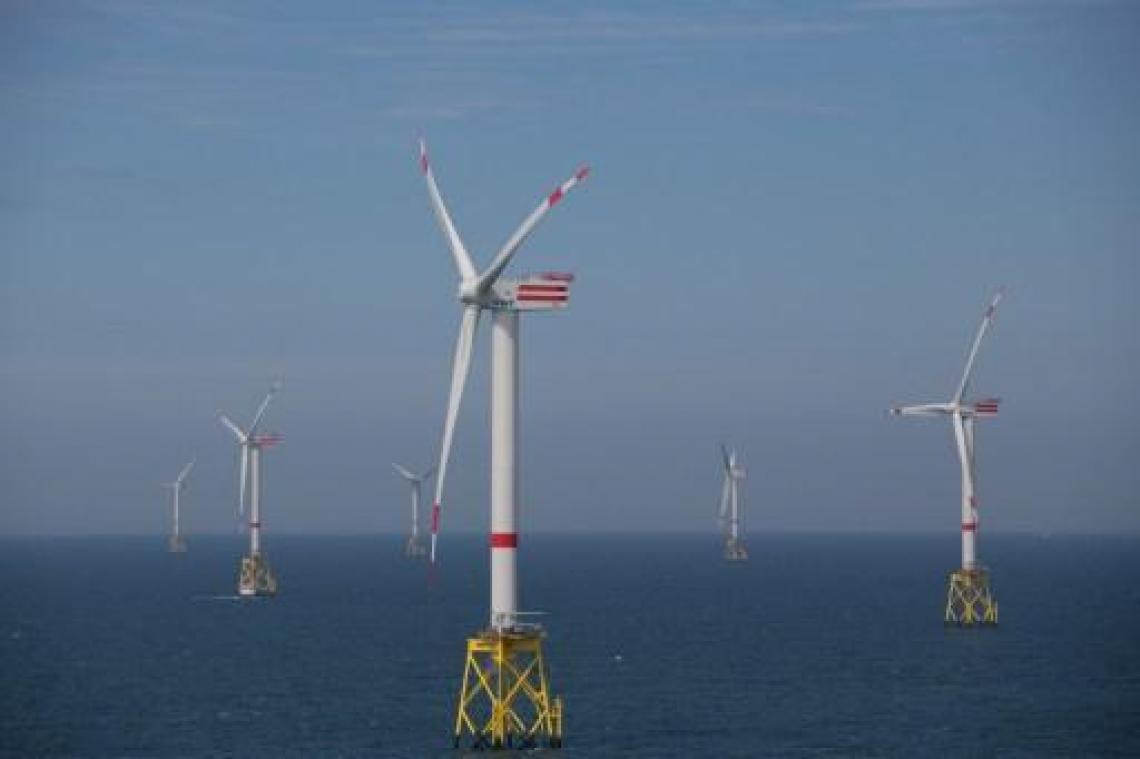 België nog ver verwijderd van klimaatdoelstellingen voor 2020