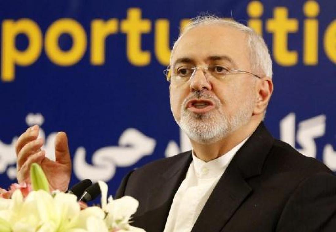 Iran legt klacht neer bij het Internationaal Gerechtshof tegen Washington