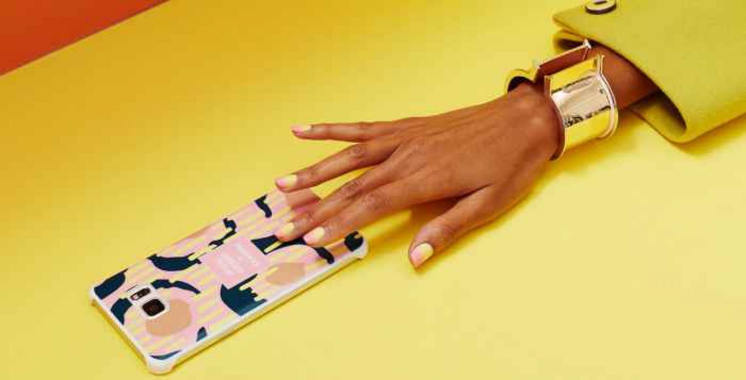Tech meets fashion in de trends voor 2016