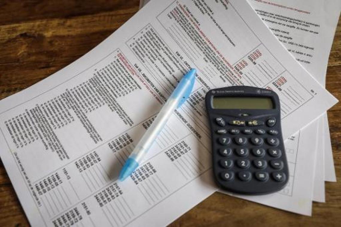 Belgische werknemers mogen vandaag hun Tax Liberation Day vieren