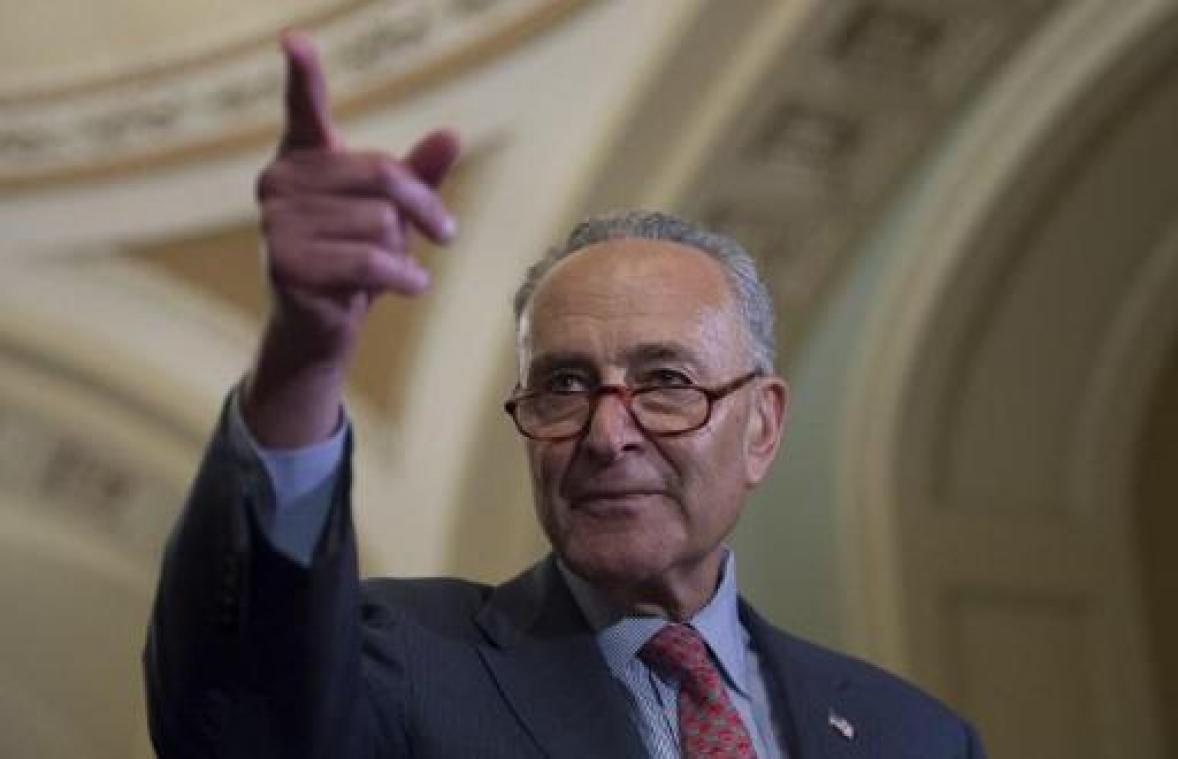 Top Trump-Poetin - Democraten willen publieke hoorzitting van team-Trump