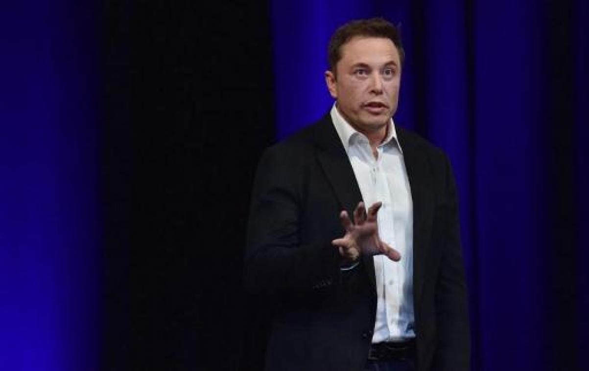Elon Musk biedt excuses aan voor pedofiliebeschuldiging
