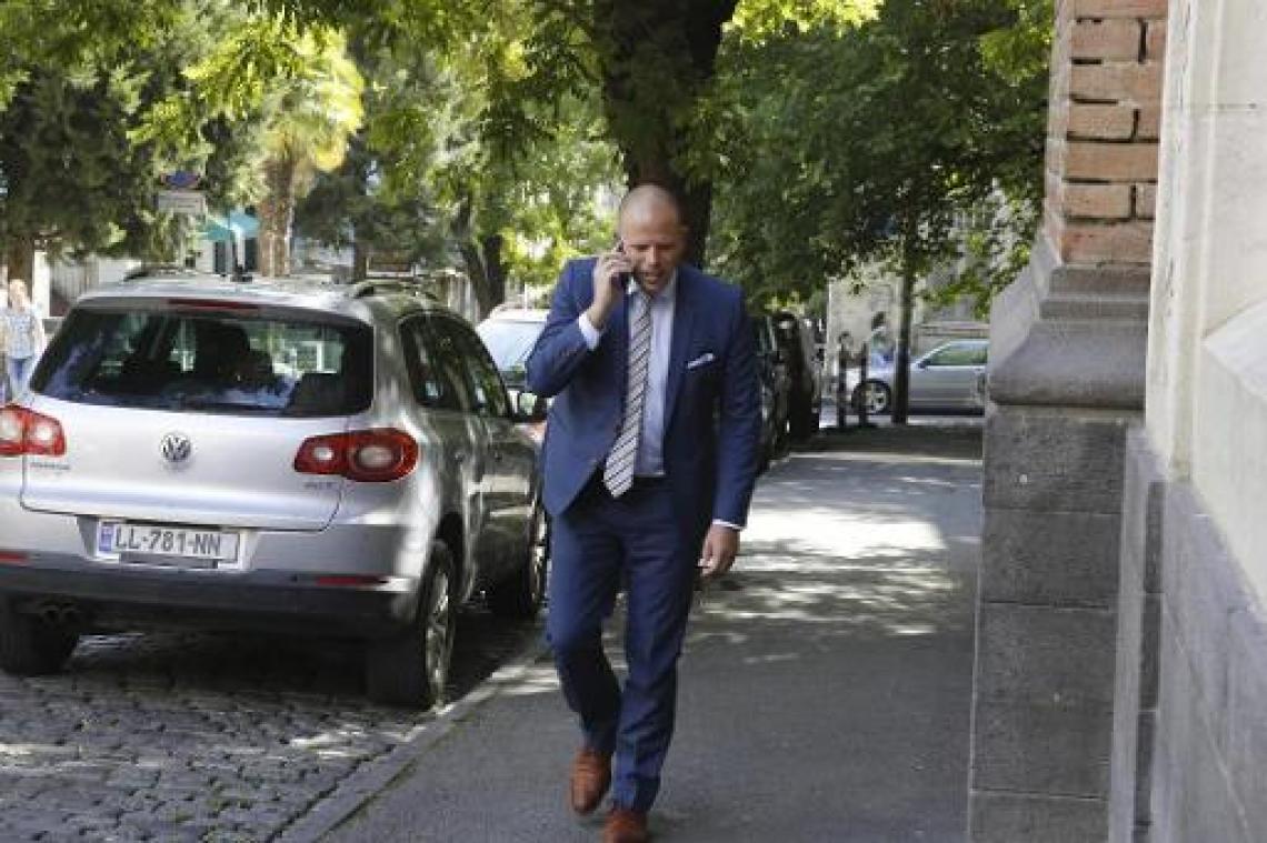 "Procedures over uitgezette Albanese crimineel zijn gevolgd"