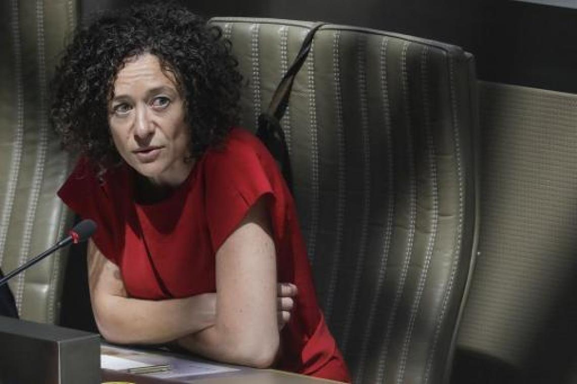 Aantal werkzoekenden dat opleiding start blijft dalen