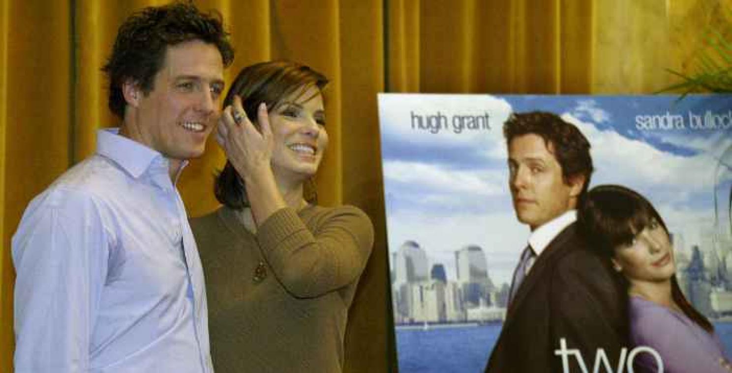 Realistische romcoms blijken gevaarlijk voor vrouwen