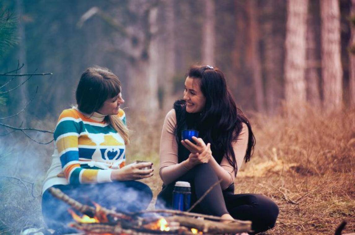 Tien tips voor een succesvol leven