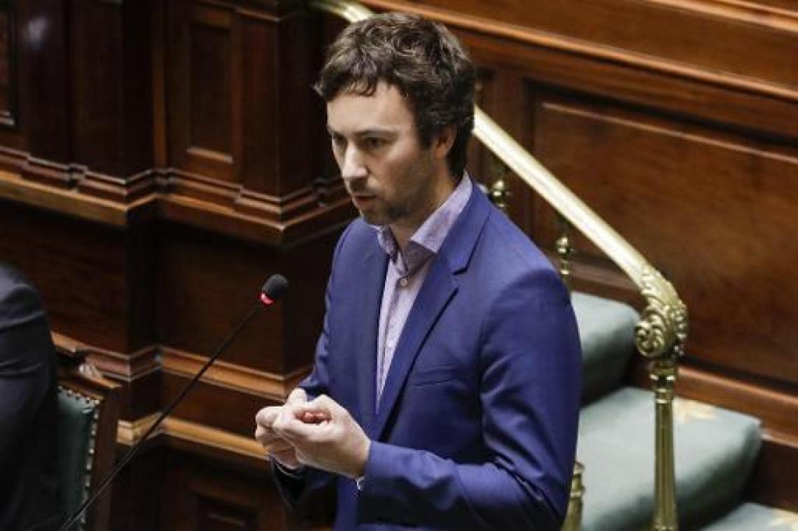 "Obsessie van Francken brengt onze veiligheid in gevaar"