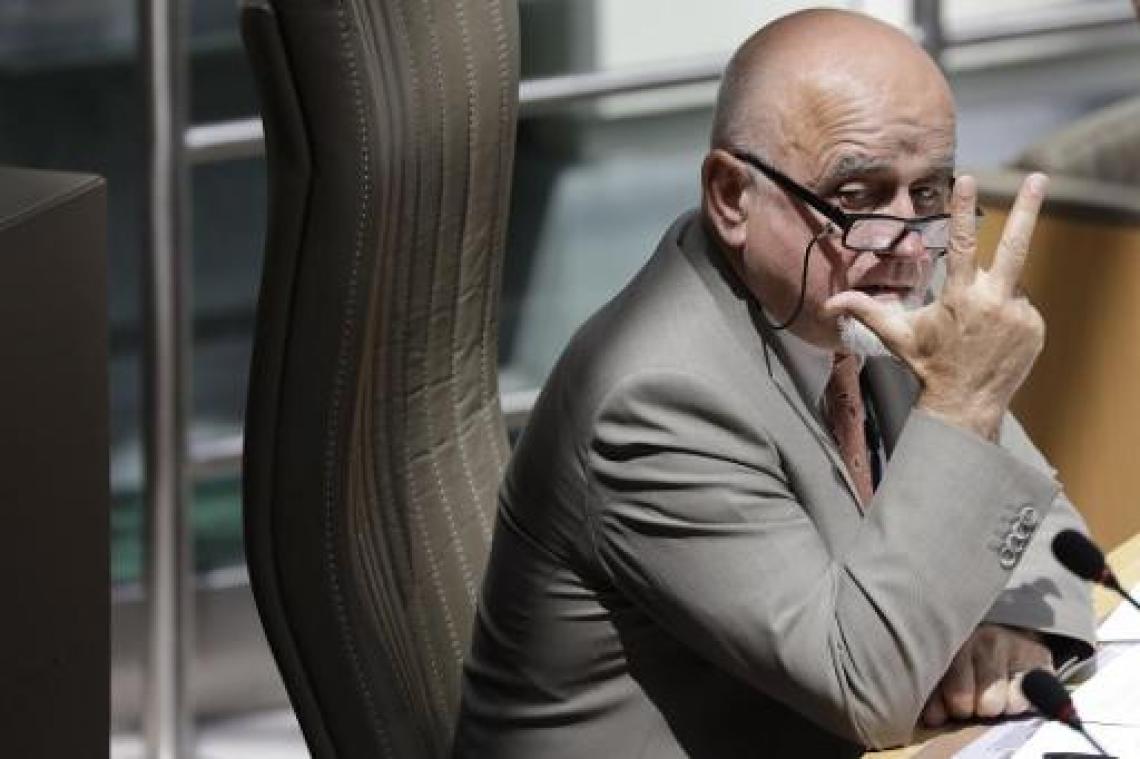 Voka stuurt meer dan 50 parlementsleden op bedrijfsstage