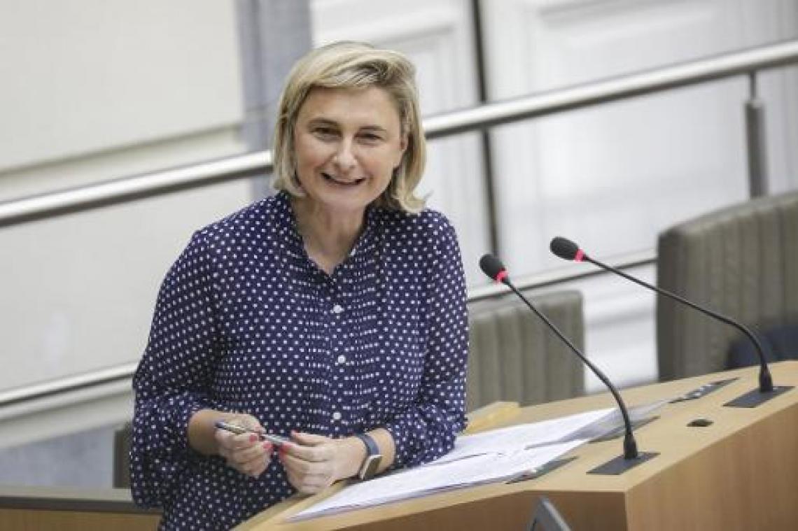 Meer studenten met beperking in Vlaams hoger onderwijs
