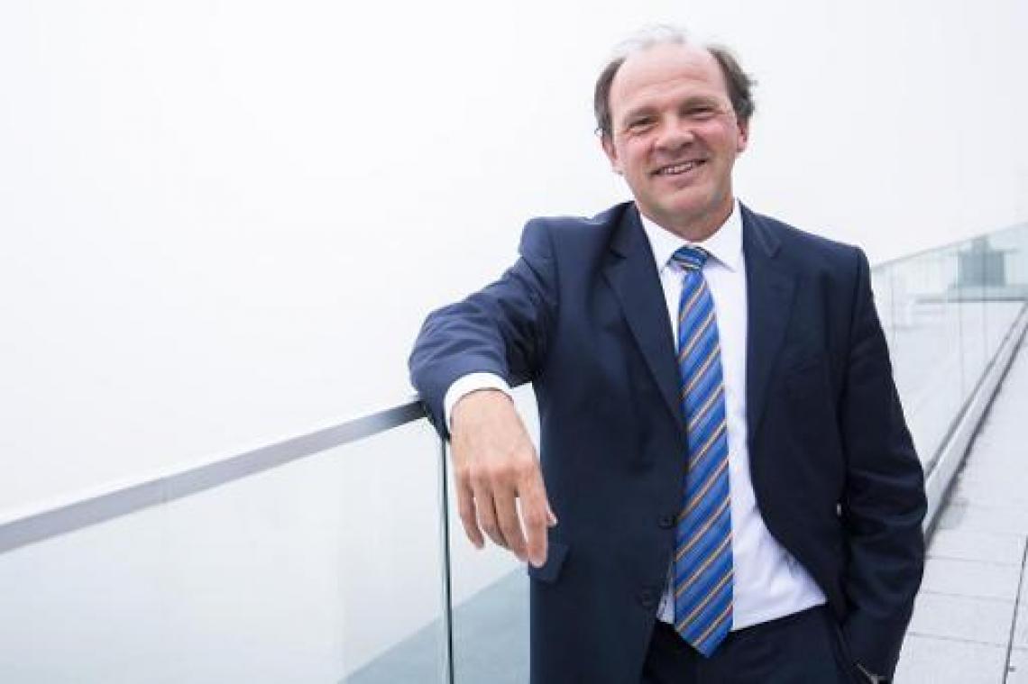 Vlaanderen wil meer hoogopgeleide buitenlanders lokken