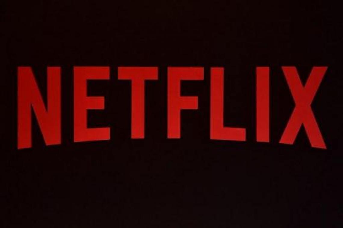 Netflix krijgt klappen na tegenvallende resultaten