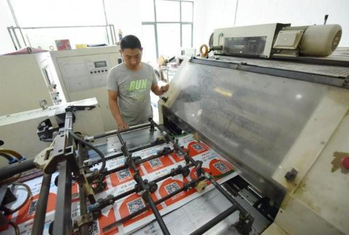 China plant bijkomende handelsmaatregelen tegen VS