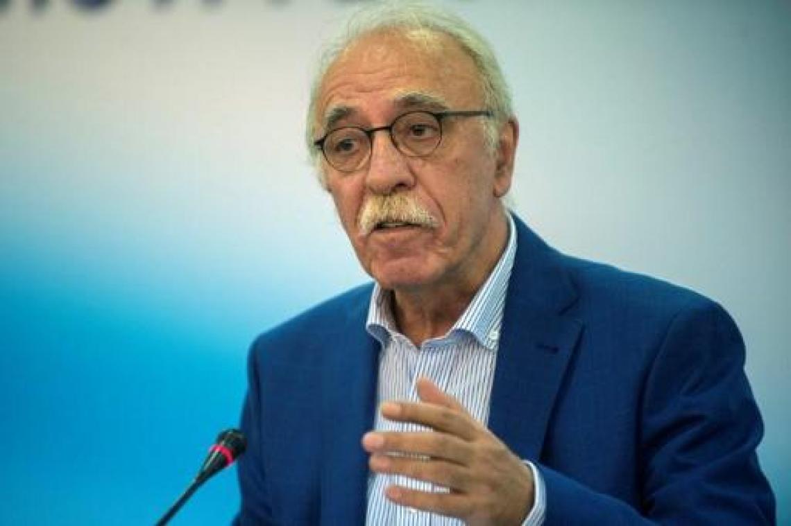 Griekenland gaat 1.500 vluchtelingen van Duitsland overnemen