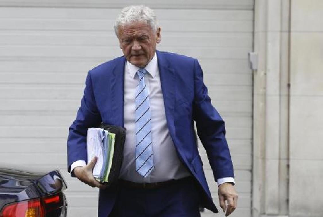 Koperdiefstallen kostten de NMBS vorig jaar 600.000 euro