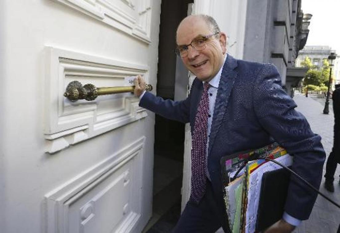 Staatsveiligheid heeft nog geen wet van Russische inmenging voor verkiezingen in ons land
